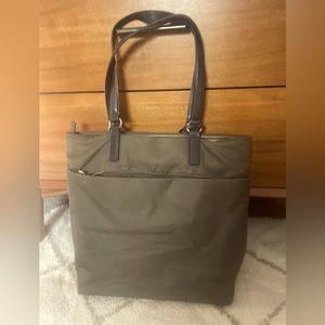 Lo & Sons - The TT Bag - Army Green